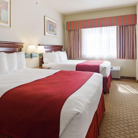 Best Western Quanah Inn & Suites Екстериор снимка